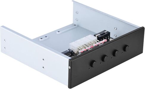 مفتاح التحكم في الطاقة HDD محدد محرك الأقراص الصلبة SATA Drive Switcher 2.5 بوصة قرص صلب ثابت، IDE وSATA 15P واجهتين إدخال، لمحرك الأقراص الضوئية للكمبيوتر المكتبي in Kuwait