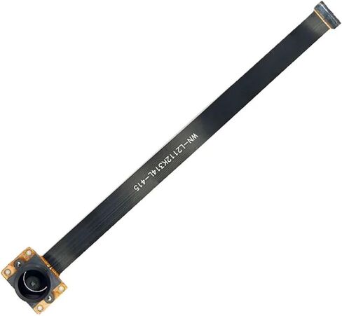 3840x2160 4K 8MP HD IMX415 MIPI وحدة الكاميرا الثابتة 88 درجة 24-PIN CSI in Kuwait