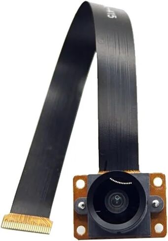 3840x2160 4K 8MP HD IMX415 MIPI وحدة الكاميرا الثابتة 88 درجة 24-PIN CSI in Kuwait