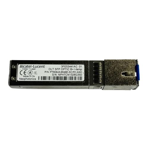 الوحدة الضوئية فئة GPON 3FE53441AC GPON OLT in Kuwait