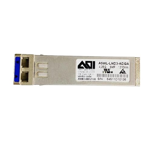 A5WL-LND3-ADGA 4.25G SMF 1310nm SFP Optical Module in Kuwait