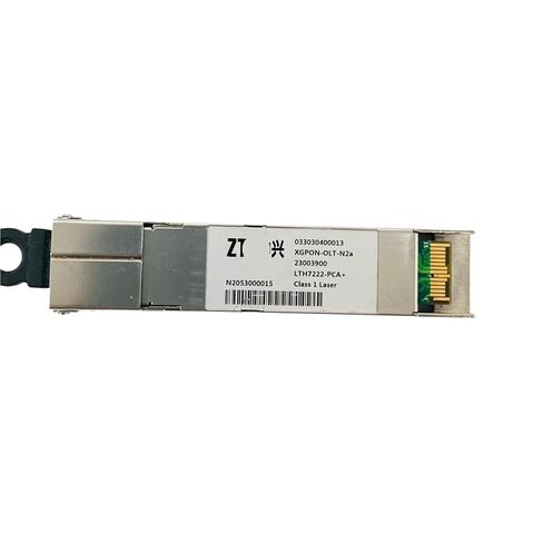 033030400013 Xgpon -OLT-N2A LTH7222-PCA+XFP SC الوحدة الضوئية in Kuwait