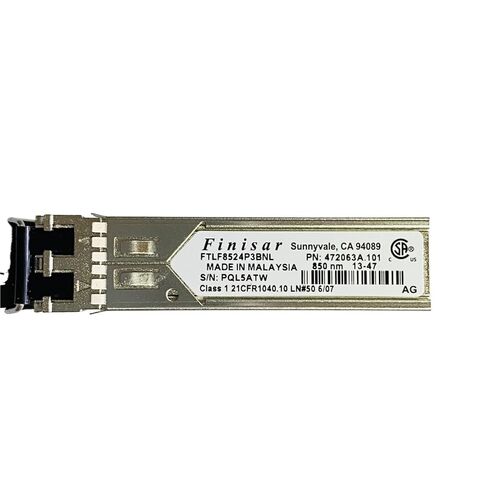 Optical Module 472063A.101 SFP Multi-Mode Dual Fiber Optical Module in Kuwait