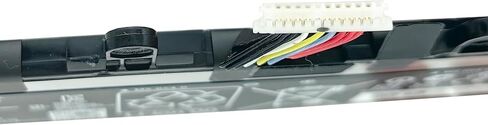 WP03XL Battery 51.3Wh Replacement for HP EliteBook 830 835 840 845 860 865 G9 / EliteBook 830 835 840 845 860 G10 / ZBook Firefly 14 G9 Series WP03038XL WP03040XL HSTNN-0B2J HSTNN-LB8W 11.58V in Kuwait