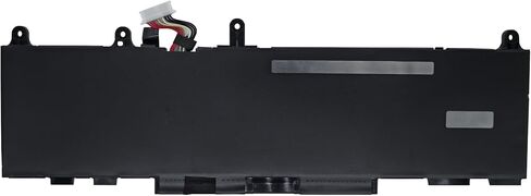 WP03XL Battery 51.3Wh Replacement for HP EliteBook 830 835 840 845 860 865 G9 / EliteBook 830 835 840 845 860 G10 / ZBook Firefly 14 G9 Series WP03038XL WP03040XL HSTNN-0B2J HSTNN-LB8W 11.58V in Kuwait