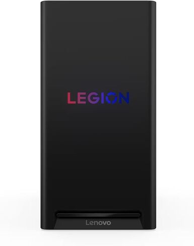 Lenovo Legion T5 30Agb10 Ryzen 7 7800X3D GeForce RTX 5070 Ti 32GB 1TB SSD W11H (Renewed) in Kuwait