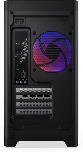 Lenovo Legion T5 30Agb10 Ryzen 7 7800X3D GeForce RTX 5070 Ti 32GB 1TB SSD W11H (Renewed) in Kuwait