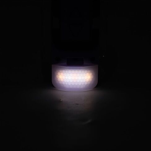 MAVIS LAVEN Book Light, Adjustable USB Rechargeable ClipOn Reading Light with Timer for Camping and Night Reading in Kuwait