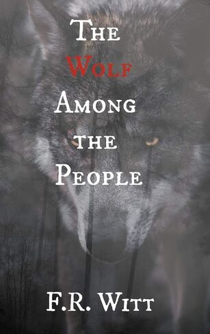 The Wolf Among the People in Kuwait