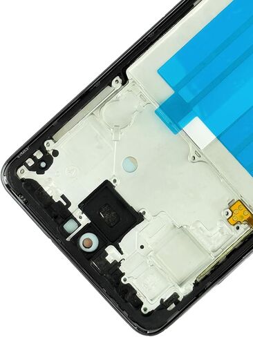 بديل شاشة Samsung Galaxy A52 5G لهاتف Samsung A52 / A52S 5G مع إطار SM-A526U1 A526 A526W A528U1 A528W شاشة LCD تعمل باللمس مع مجموعة رقمية مع أدوات in Kuwait