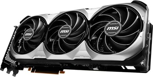 بطاقة رسومات msi Gaming GeForce RTX 4080 16GB GDRR6X 256-Bit HDMI/DP Nvlink Tri-Frozr 3 Ada Lovelace Architecture (RTX 4080 16GB Ventus 3X) (متجددة) in Kuwait
