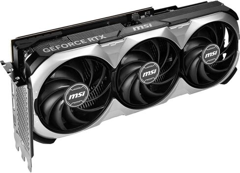 بطاقة رسومات msi Gaming GeForce RTX 4080 16GB GDRR6X 256-Bit HDMI/DP Nvlink Tri-Frozr 3 Ada Lovelace Architecture (RTX 4080 16GB Ventus 3X) (متجددة) in Kuwait