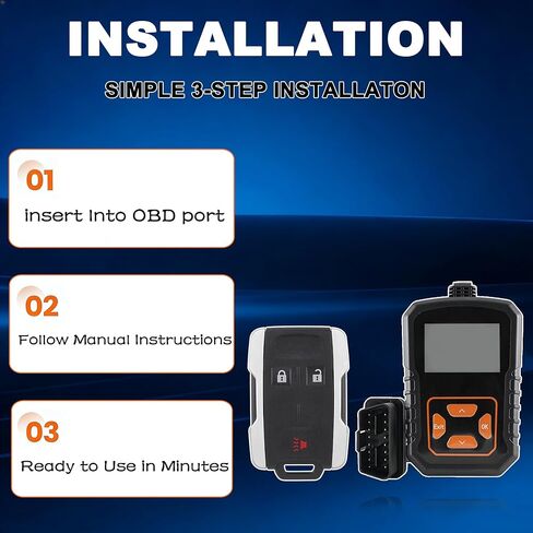 DIY مفتاح التحكم عن بعد Fob لـ 2019 Chevy Silverado Key Fob Cover - حامي السيليكون لـ 2015-2020 Chevy Silverado 1500 Remote Key 2014-2020 Chevy Silverado Colorado 2014-2018 GMC Sierra Canyon، in Kuwait