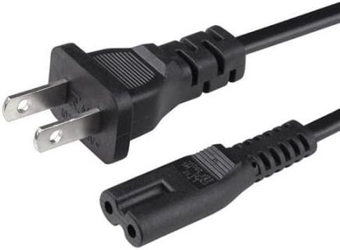 ReadyWired Power Cable Cord for LG LED TV 42CS560 in Kuwait