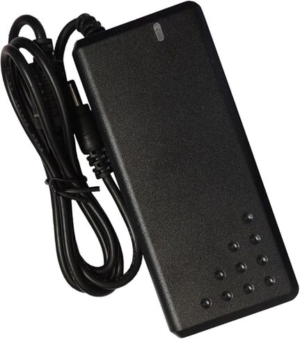 12V4A Switching Power Adapter 48W Desktop Power Supply 12V4A Full Power in Kuwait