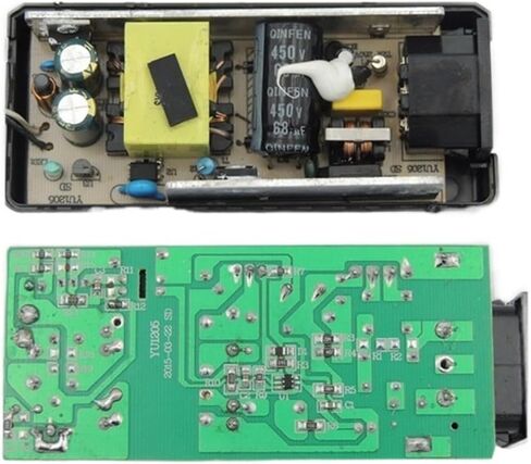 12V4A Switching Power Adapter 48W Desktop Power Supply 12V4A Full Power in Kuwait