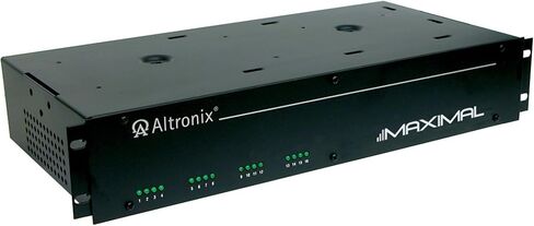 حامل حامل وحدة التحكم في الطاقة ALTRONIX MAXIMAL33RD in Kuwait