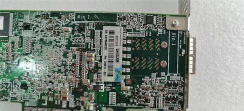 مناسبة لبطاقة صفيف SAS الخارجية H241 سعة 12 جيجابايت 726911-B21 726913-001 750054-001 in Kuwait