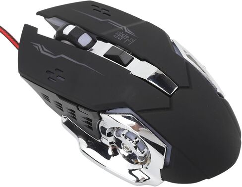 Focket محول لوحة المفاتيح الماوس، 4 في 1 الألعاب كومبو 5V 2000mA شحن الكمون الحرة رسم الخرائط RGB لوحة المفاتيح الألعاب بيد واحدة محول الماوس مع حامل الهاتف قابل للتعديل ل in Kuwait
