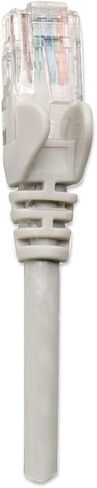 Intellinet Network Solutions Cat5e RJ-45 Male/RJ-45 Male UTP Network Patch Cable، 1.5 قدم (318228) in Kuwait