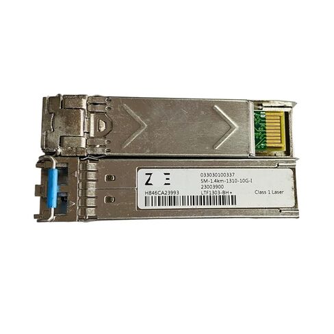 LTF1303-BH+ SM-1.4km-1310-10G-I 10G Single-Mode Optical Module in Kuwait