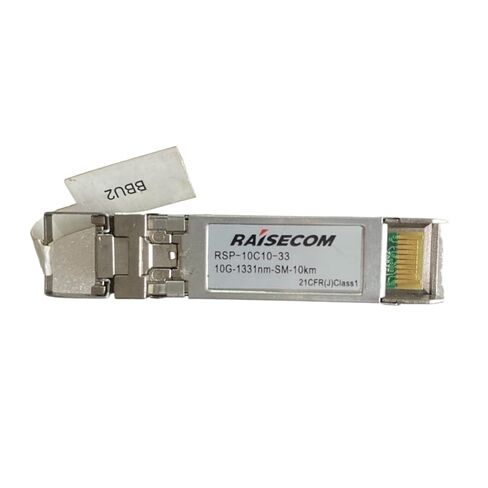 Optical Module 10G-1331nm-SM-10KM RSP-10C10-33 in Kuwait