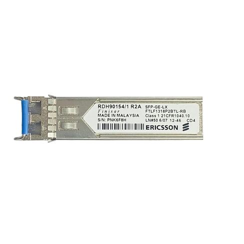 الوحدة الضوئية RDH90154/1 R2A SFP-GE-LX FTLF1318P2BTL-RB in Kuwait