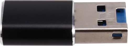 الألومنيوم البسيطة USB 3.0 محول قارئ بطاقات الذاكرة لبطاقة مايكرو SD / TF قارئ بطاقات محول جهاز كمبيوتر شخصي محمول in Kuwait
