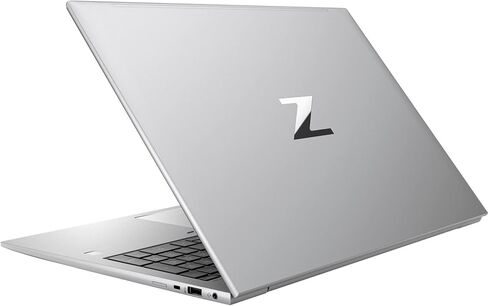 محطة عمل محمولة HP ZBook Firefly 14 G9 مقاس 14 بوصة تعمل باللمس - WUXGA - 1920 x 1200 - Intel Core i7 الجيل الثاني عشر i7-1265U Deca-core (10 Core) - إجمالي ذاكرة الوصول العشوائي 32 جيجابايت - 512 جيجابايت SSD in Kuwait