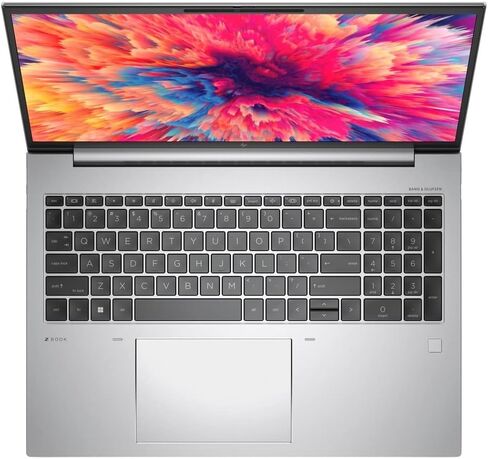 محطة عمل محمولة HP ZBook Firefly 14 G9 مقاس 14 بوصة تعمل باللمس - WUXGA - 1920 x 1200 - Intel Core i7 الجيل الثاني عشر i7-1265U Deca-core (10 Core) - إجمالي ذاكرة الوصول العشوائي 32 جيجابايت - 512 جيجابايت SSD in Kuwait