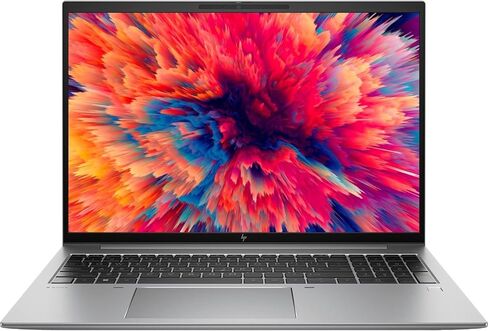 محطة عمل محمولة HP ZBook Firefly 14 G9 مقاس 14 بوصة تعمل باللمس - WUXGA - 1920 x 1200 - Intel Core i7 الجيل الثاني عشر i7-1265U Deca-core (10 Core) - إجمالي ذاكرة الوصول العشوائي 32 جيجابايت - 512 جيجابايت SSD in Kuwait