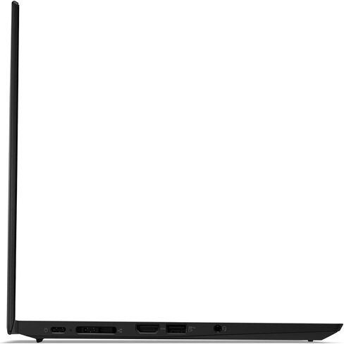 Lenovo Thinkpad T14s Laptop, 14" FHD 1080p Windows 11 PC, Intel Core i5-10210U up to 4.2GHz, 256GB SSD, 8GB RAM, Type-C, i5 Laptop (Renewed) in Kuwait