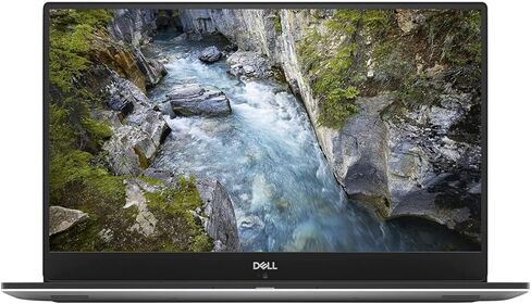 Dell Precision 5530 15.6 بوصة FHD، Core i7-8850H 2.6 جيجا هرتز، ذاكرة الوصول العشوائي 32 جيجا، محرك الحالة الصلبة 512 جيجا، Windows 11 Pro 64Bit، CAM، NVIDIA Quadro P1000 4GB (متجدد) in Kuwait