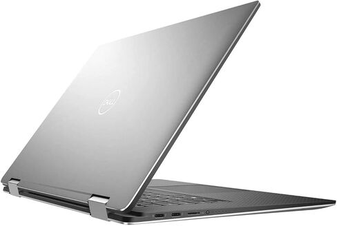 Dell Precision 5530 15.6 بوصة FHD، Core i7-8850H 2.6 جيجا هرتز، ذاكرة الوصول العشوائي 32 جيجا، محرك الحالة الصلبة 512 جيجا، Windows 11 Pro 64Bit، CAM، NVIDIA Quadro P1000 4GB (متجدد) in Kuwait