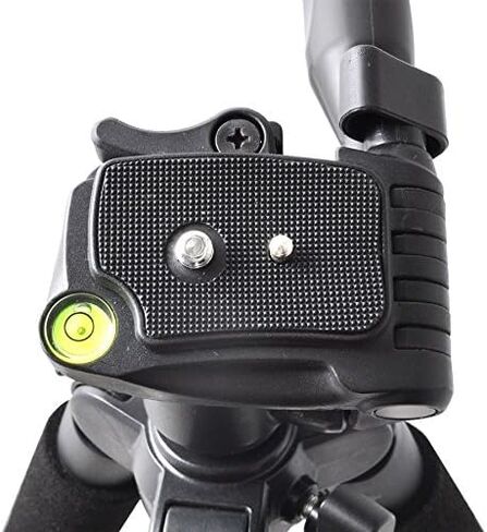 حامل ثلاثي القوائم Pro Series 57 بوصة مع حافظة لسوني DSC-RX10 DSC-HX400 DSC-H400 DSC-H300 in Kuwait