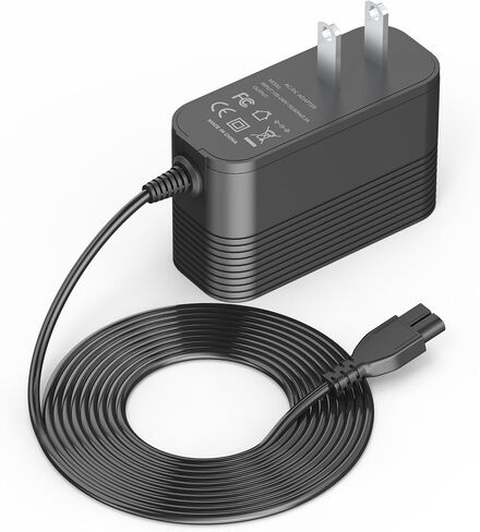 13V Power Charger for TALOSBO Pool Vacuum Cleaner Replacement for TALOSBO Pleco Se Cordless Pool Vacuum Cleaner Charger in Kuwait