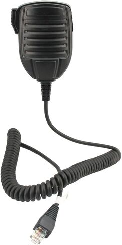 ميكروفون يدوي MH-67 MH-67A8J، ميكروفون مكبر صوت محمول 8 دبوس متوافق مع راديو Yaesu Vertex VX2500 VX2508 VX2208 VX2108 VX-2100 VX-2108 VX-2200 VX-2208 VX-2500 VX-2508 VX-4500 VX-4600 in Kuwait