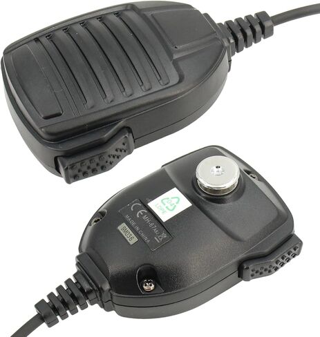ميكروفون يدوي MH-67 MH-67A8J، ميكروفون مكبر صوت محمول 8 دبوس متوافق مع راديو Yaesu Vertex VX2500 VX2508 VX2208 VX2108 VX-2100 VX-2108 VX-2200 VX-2208 VX-2500 VX-2508 VX-4500 VX-4600 in Kuwait