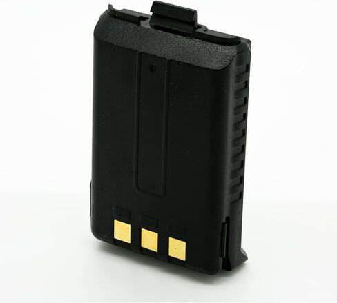 Baofeng Thick 2800mA Li-ion Battery for UV-5R UV-5RA UV-5RC UV-5RE Series TYT TH-F8 Ect. Two Way Radio in Kuwait