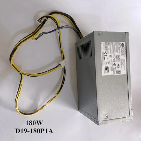 180W D19-180P1A for H P 280 288 G6 G8 MT Power Supply PA-1181-6HK L70042-001 in Kuwait