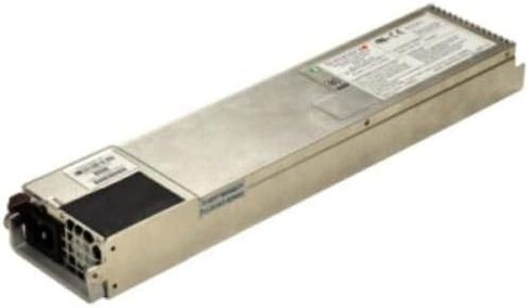 Supermicro PWS-920P-SQ 920W 1U REDUNDANT Power Supply in Kuwait