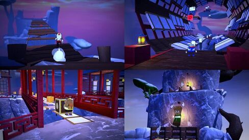 Paperman (PlayStation 5) in Kuwait