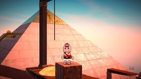 Paperman (PlayStation 5) in Kuwait