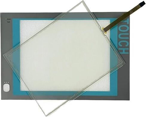 Touchscreen Panel SCN-A5-FLT15.1-F02-0H1-R E218928(Overlay Film) in Kuwait
