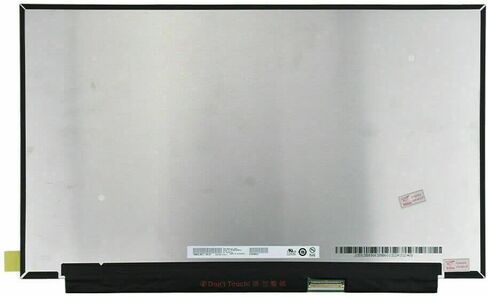 شاشة LED بديلة لشاشة LCD مقاس 15.6 بوصة FHD 144 هرتز لـ MSI Pulse GL66 12UEK (لا تعمل باللمس) in Kuwait