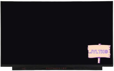 شاشة LED بديلة لشاشة LCD مقاس 15.6 بوصة FHD 144 هرتز لـ MSI Pulse GL66 12UEK (لا تعمل باللمس) in Kuwait