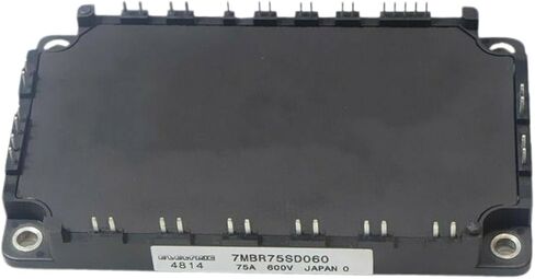 1 قطعة جديدة 7MBR75SD060 تعبئة المصنع مع الضمان 7MBR75SD060 in Kuwait