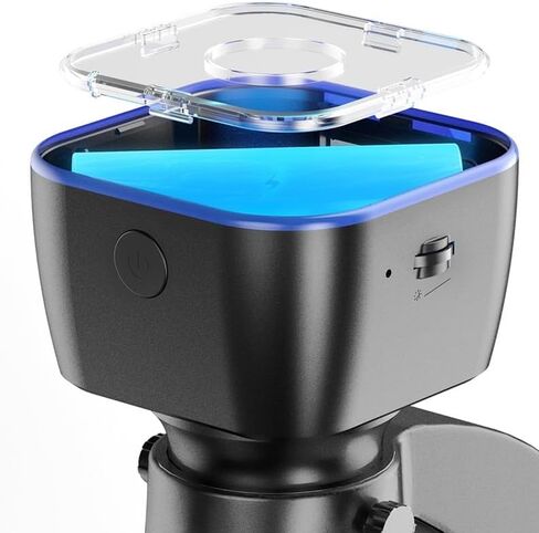 Lens Screen Microscope Electron Microscope for Welding Circuit Board in Kuwait
