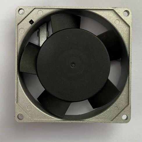 1 PCS MU925S-21 AC115V 9.5/8W 90×90×25mm Cooling Fan in Kuwait