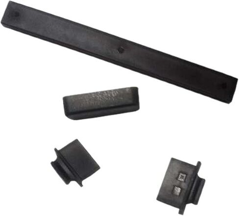 4 قطع PCIE HDTV فتحة حماية لاستبدال بطاقة الرسومات التالفة لصيانة الكمبيوتر المكتبي in Kuwait